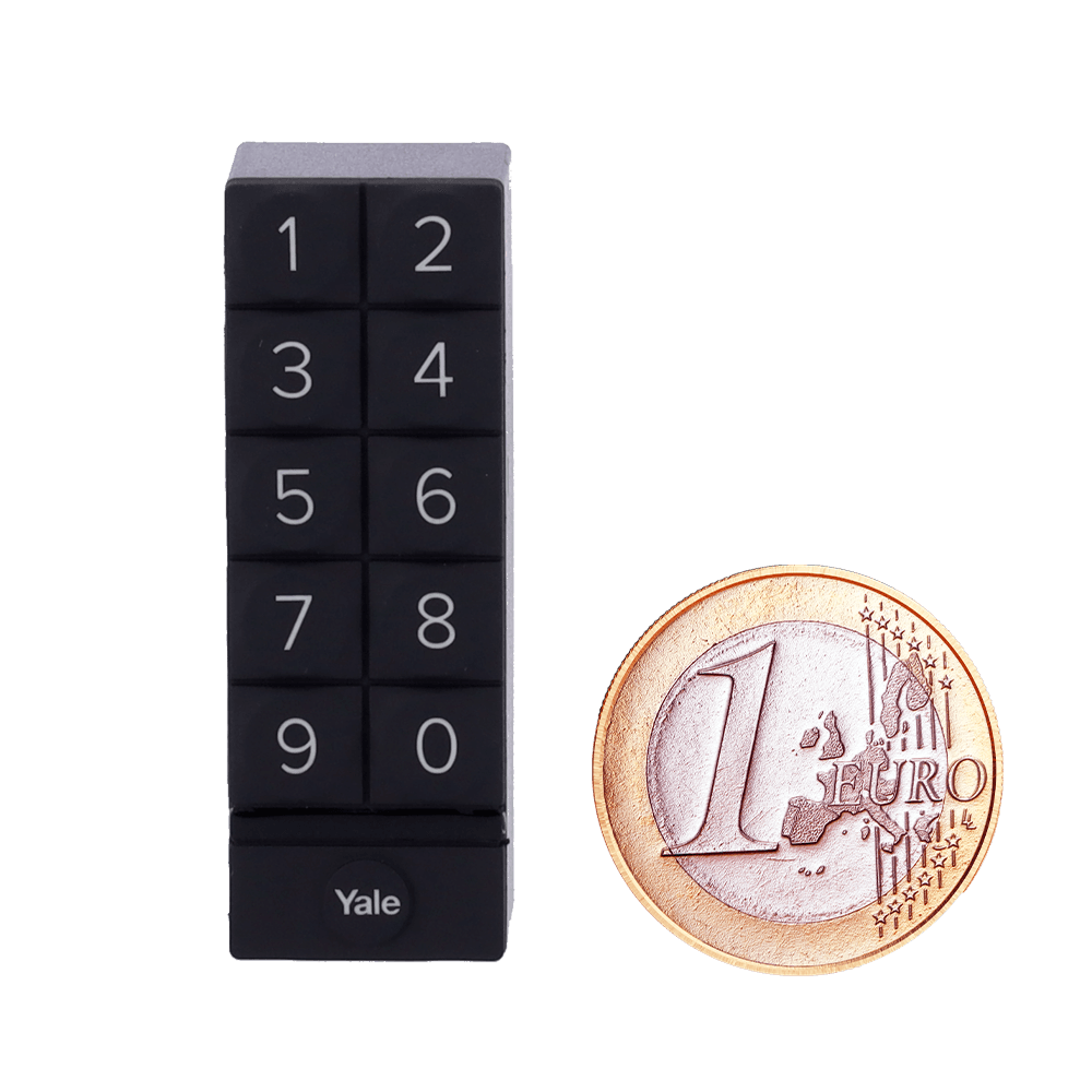 YALE-SMARTKEYPAD thumbnail 2