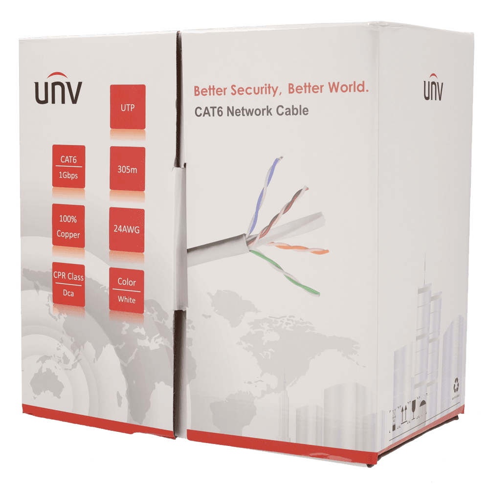 UV-UTP6-300-BC24AWG-DCA-B-W thumbnail 4