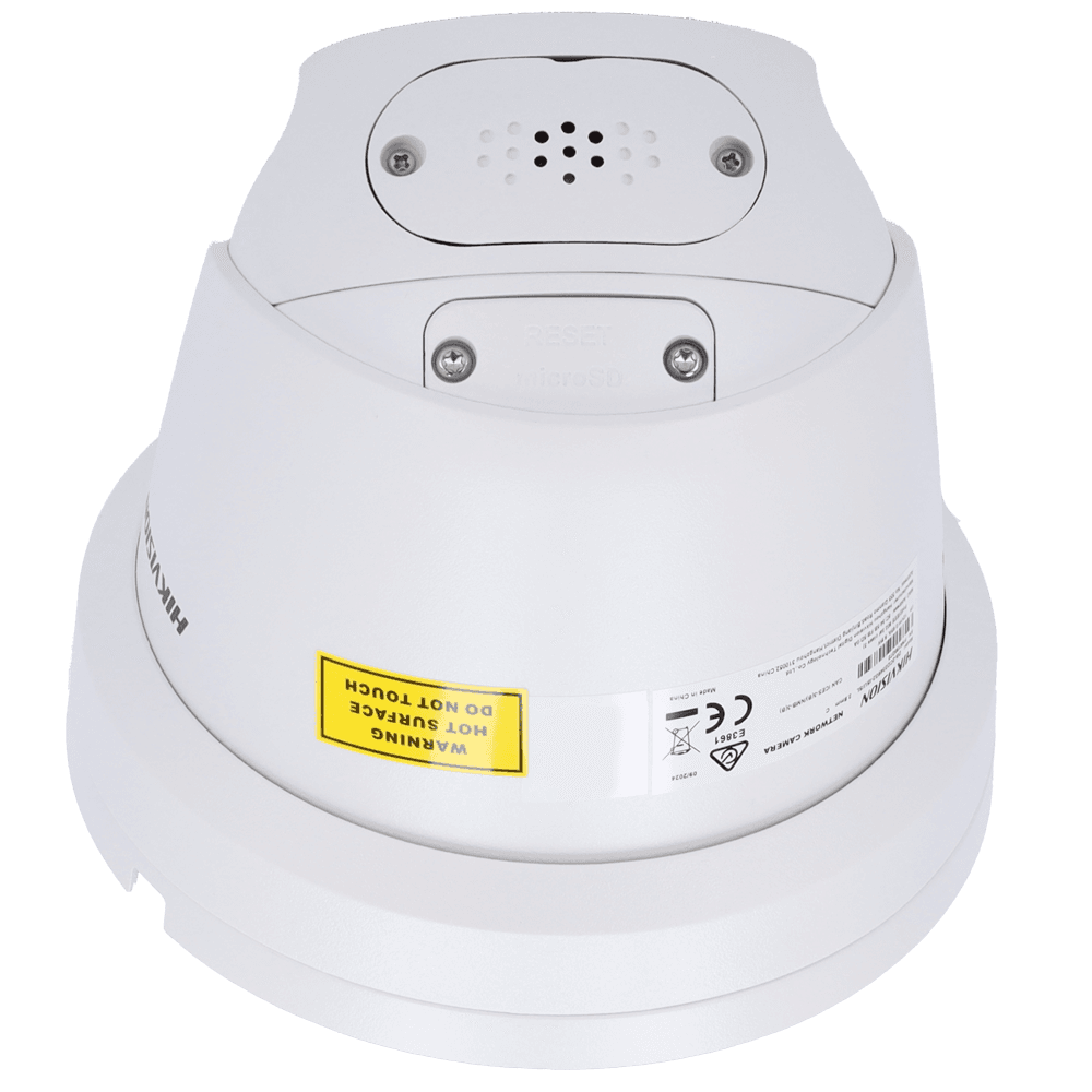 DS-2CD2346G2-ISU/SL(2.8mm)(C) (Outlet) thumbnail 2