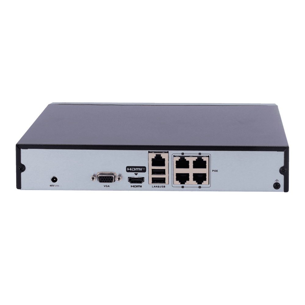 DS-7104NI-Q1/4P/M(C) thumbnail 3