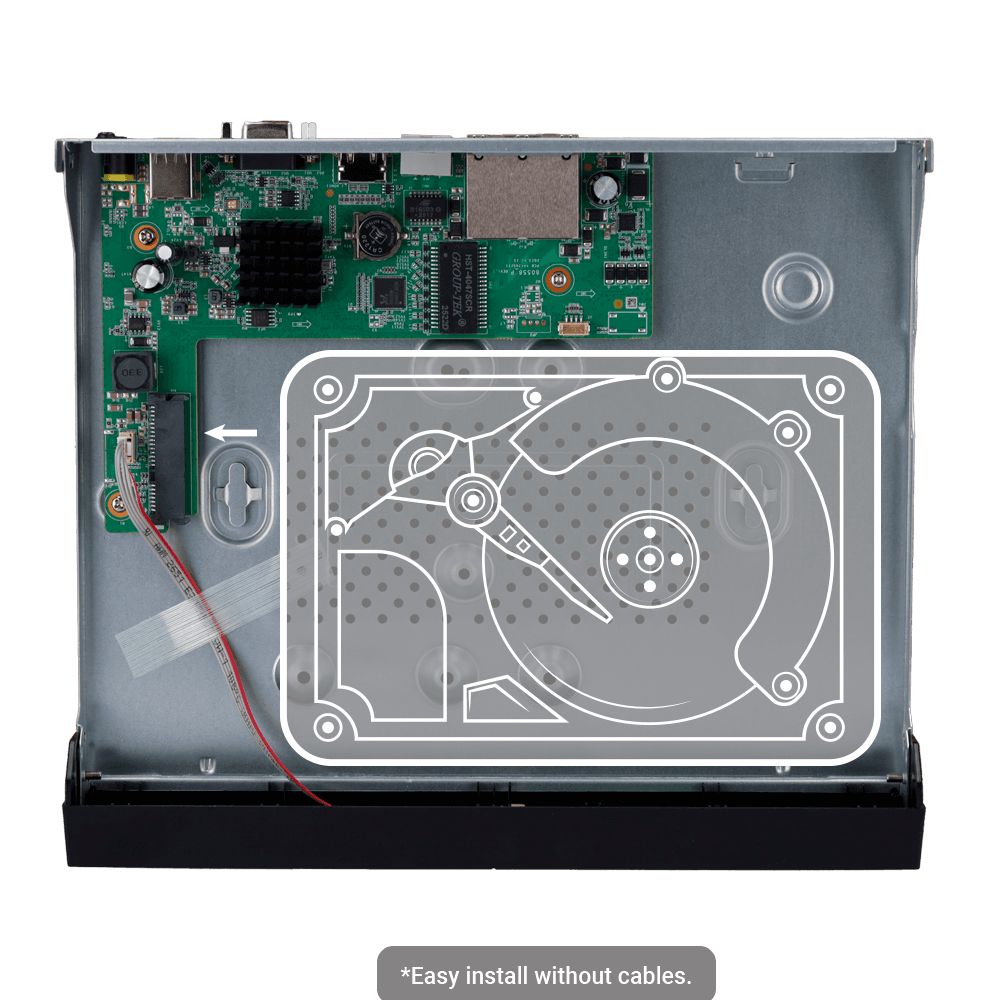 DS-7104NI-Q1/4P/M(C) thumbnail 4