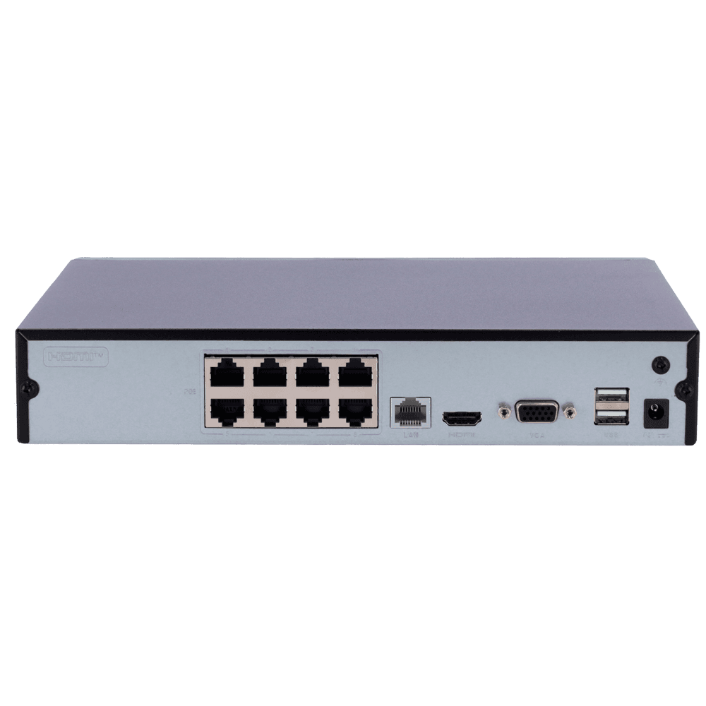 DS-7108NI-Q1/8P/M(D) thumbnail 3