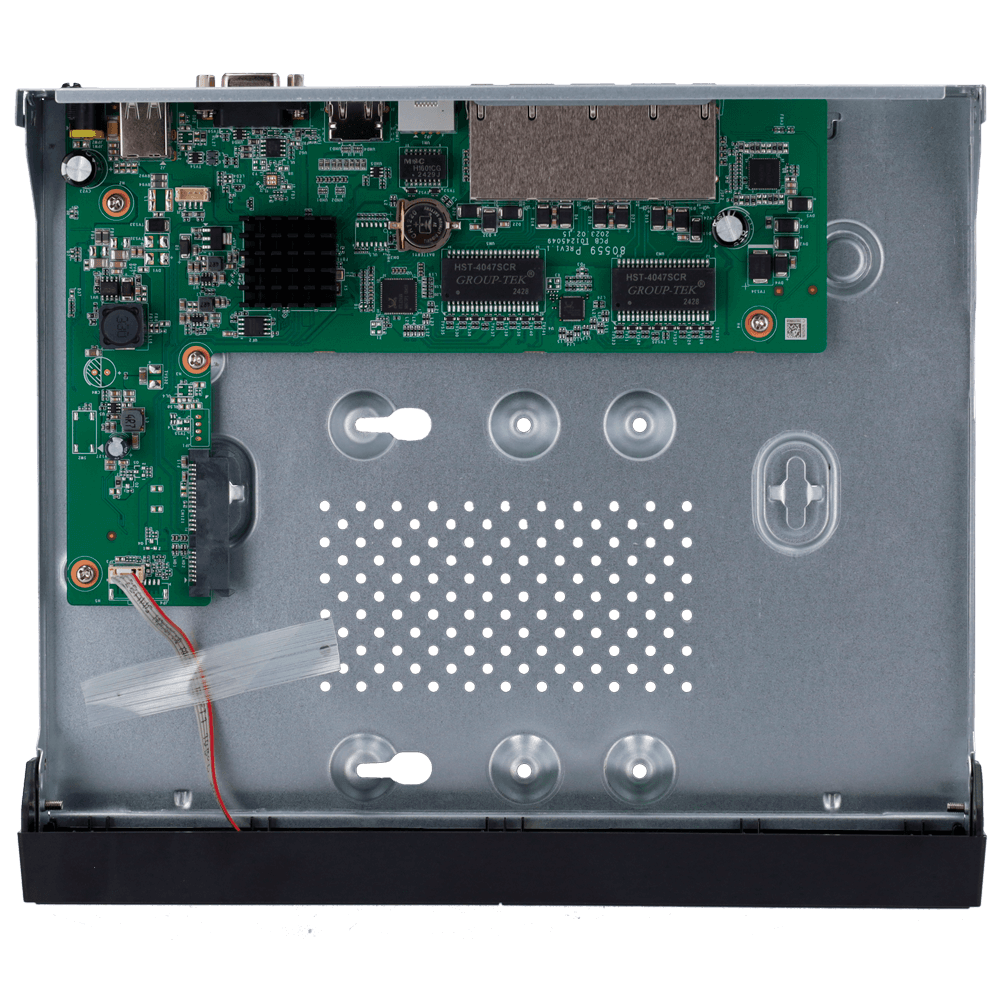 DS-7108NI-Q1/8P/M(D) thumbnail 4
