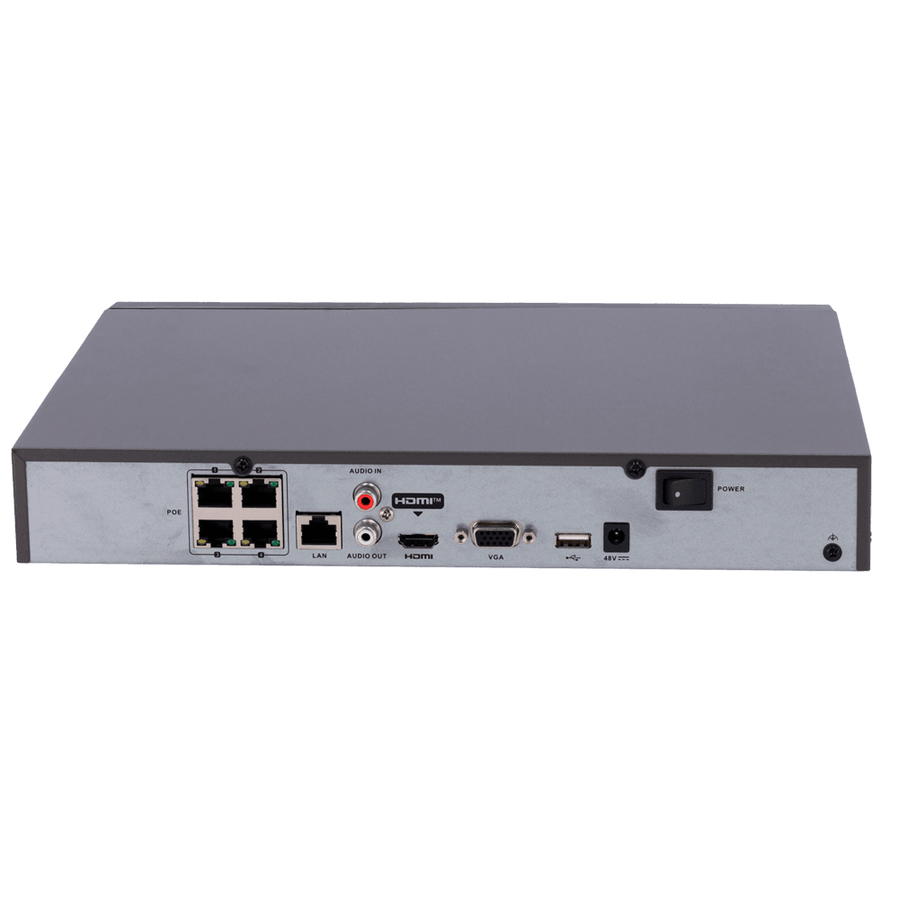 DS-7604NI-Q1/4P(C) thumbnail 3