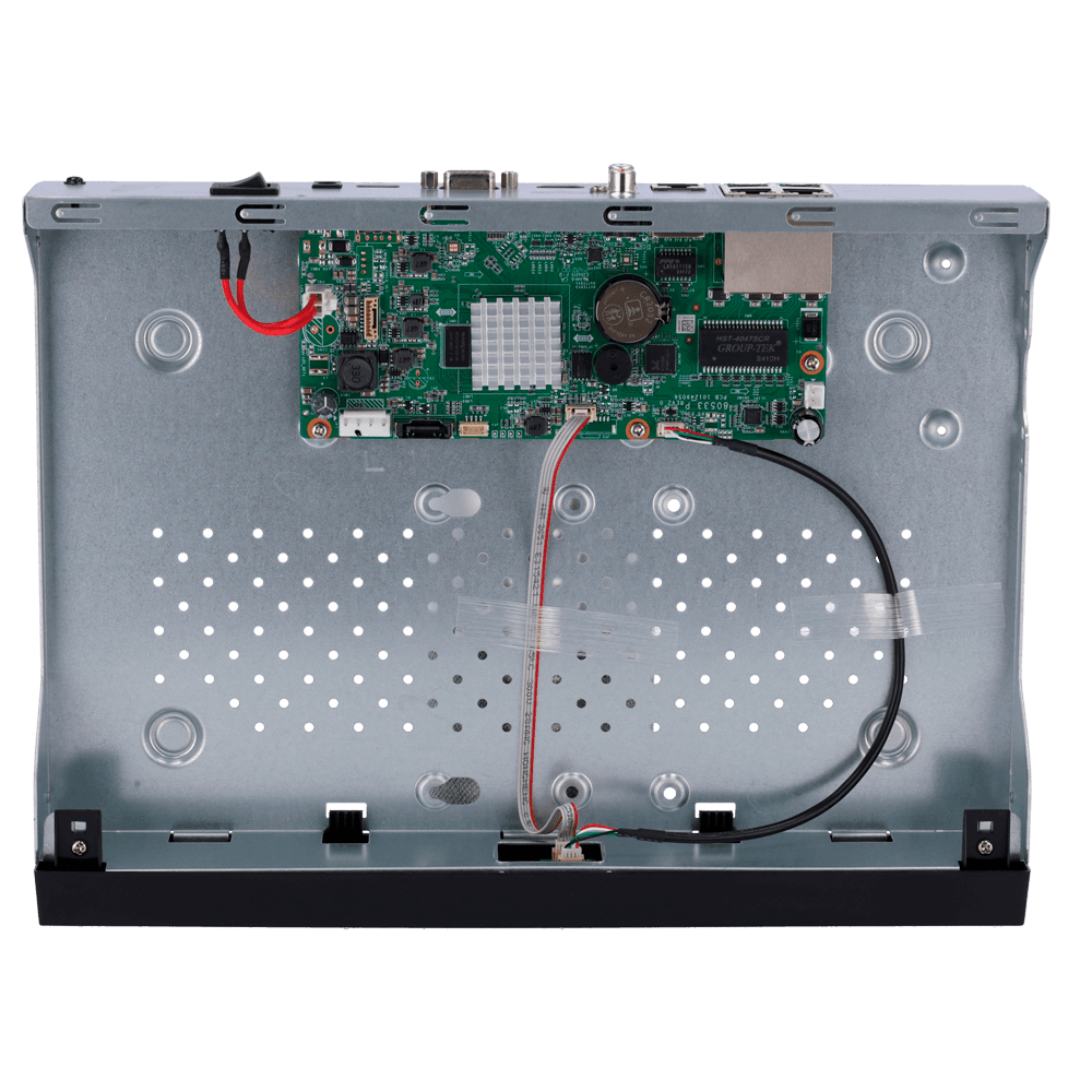 DS-7604NI-Q1/4P(C) thumbnail 4