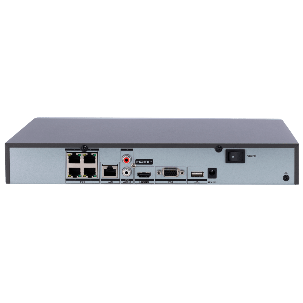 DS-7604NXI-K1/4P(D) thumbnail 2