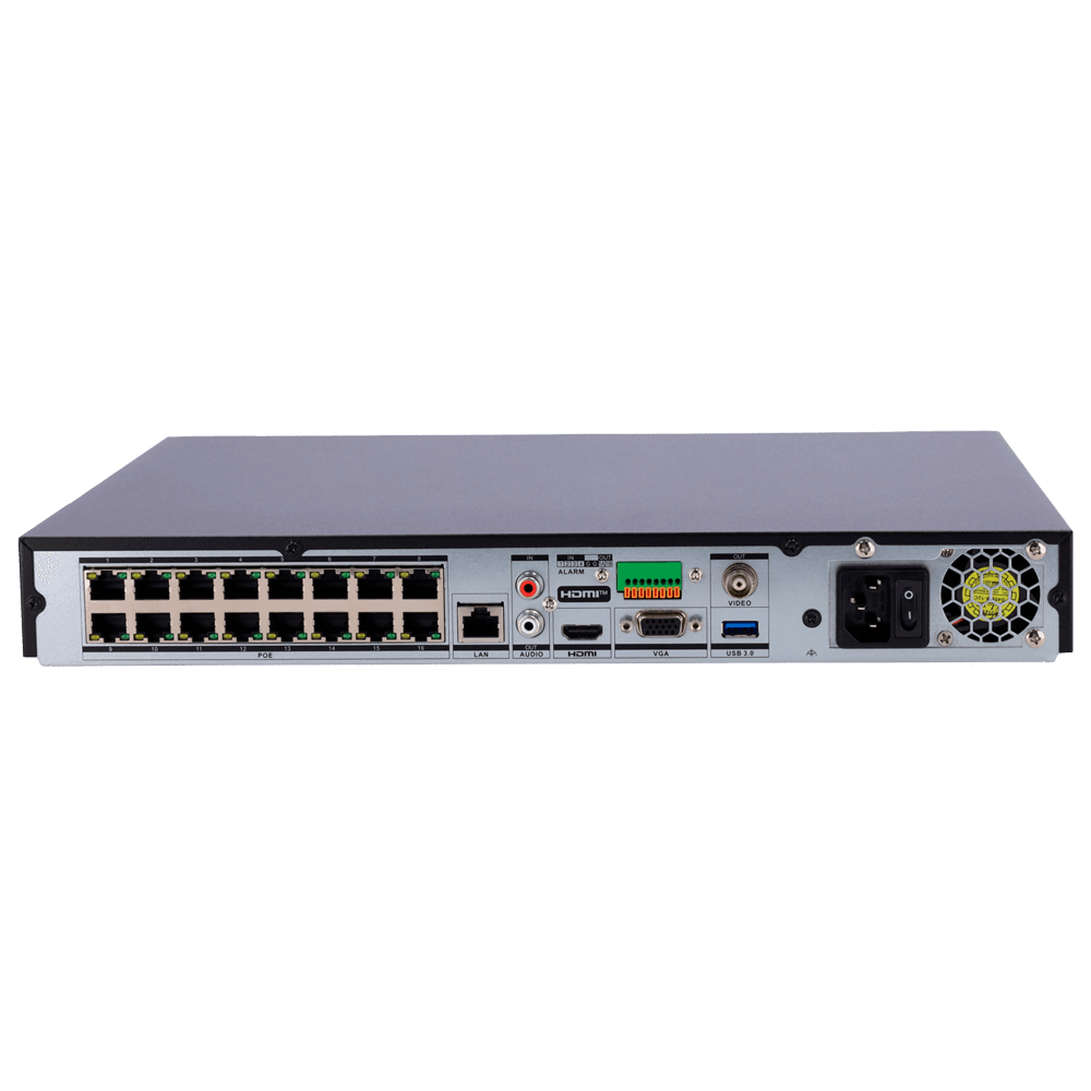 DS-7616NXI-I2/16P/VPro thumbnail 3