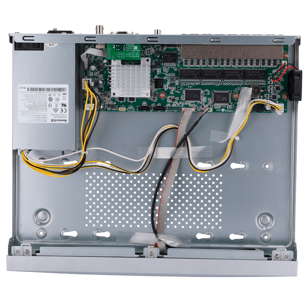 DS-7616NXI-I2/16P/VPro thumbnail 4