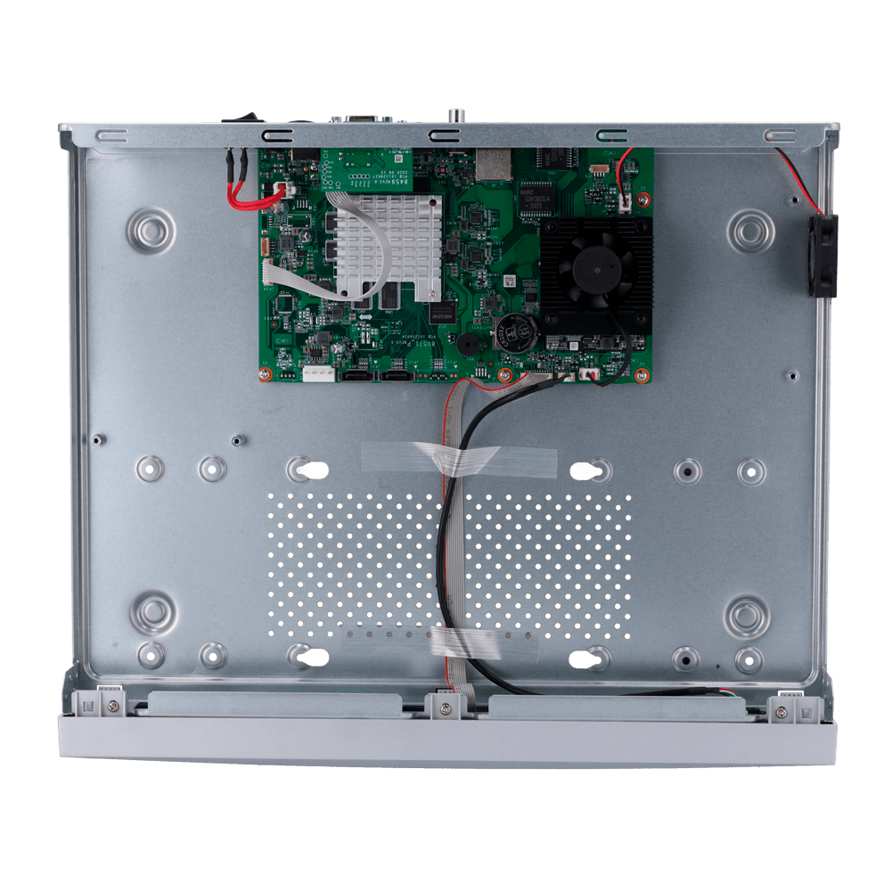 DS-7616NXI-I2/VPro thumbnail 4