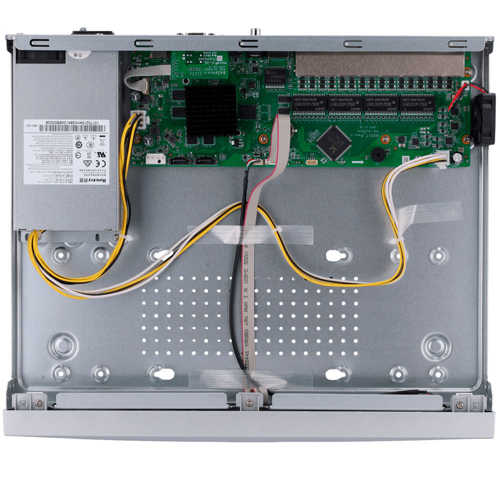 DS-7632NXI-K2/16P(D) thumbnail 4