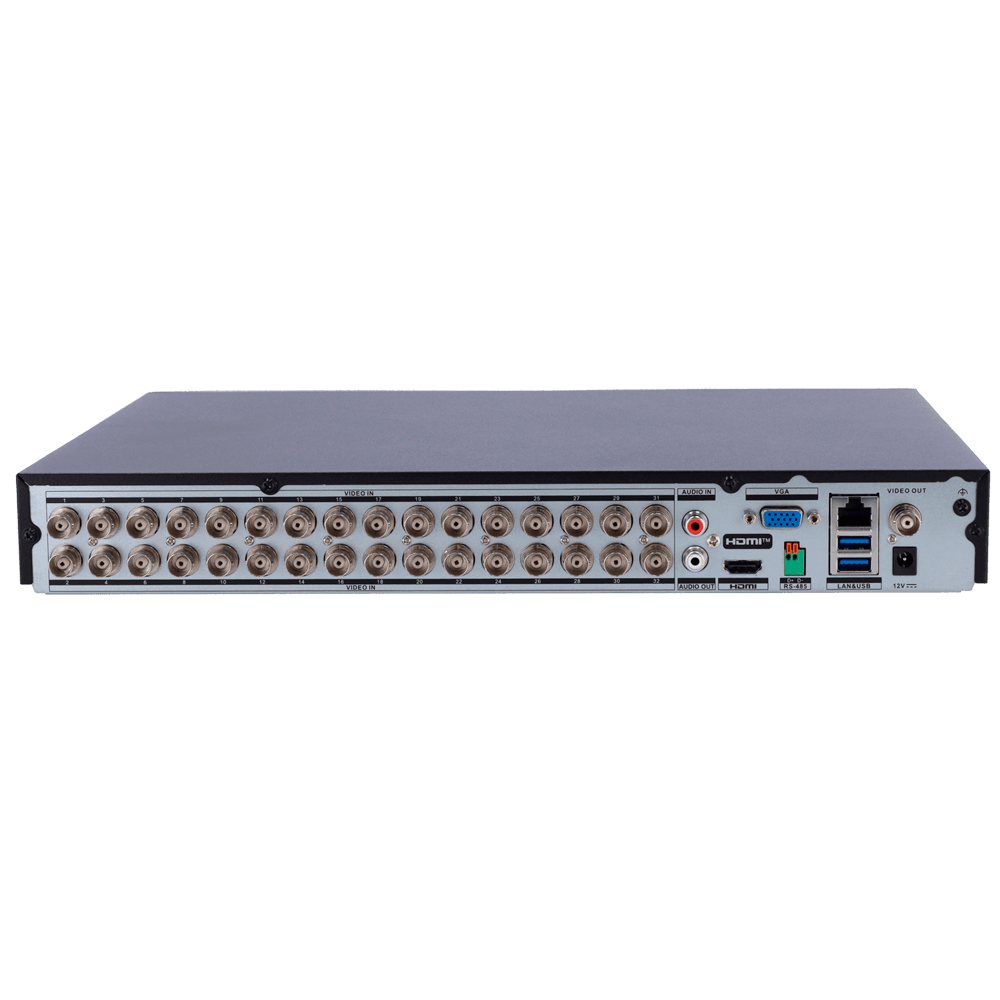 iDS-7232HQHI-M2/XT thumbnail 3