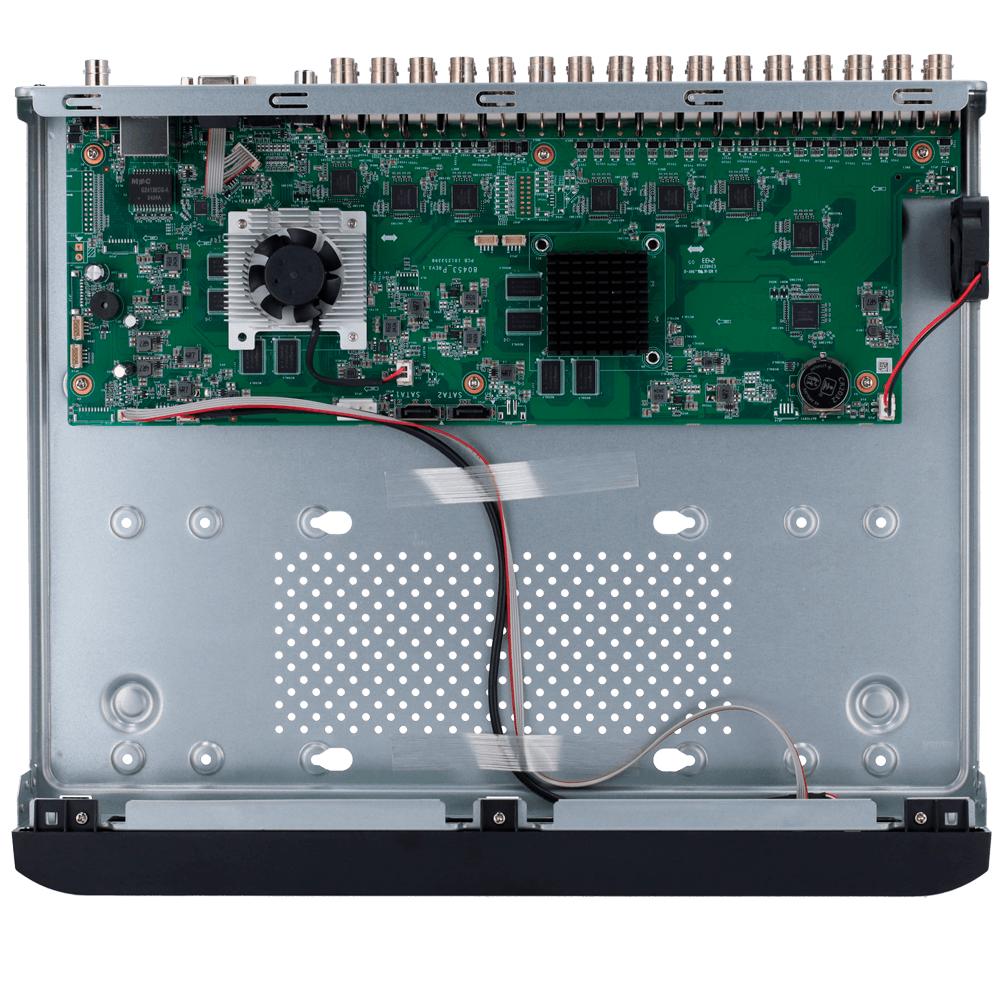 iDS-7232HQHI-M2/XT thumbnail 4