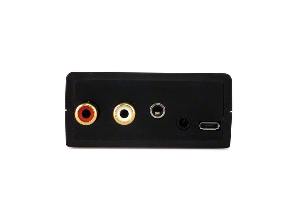 Amplificador de auriculares thumbnail 5