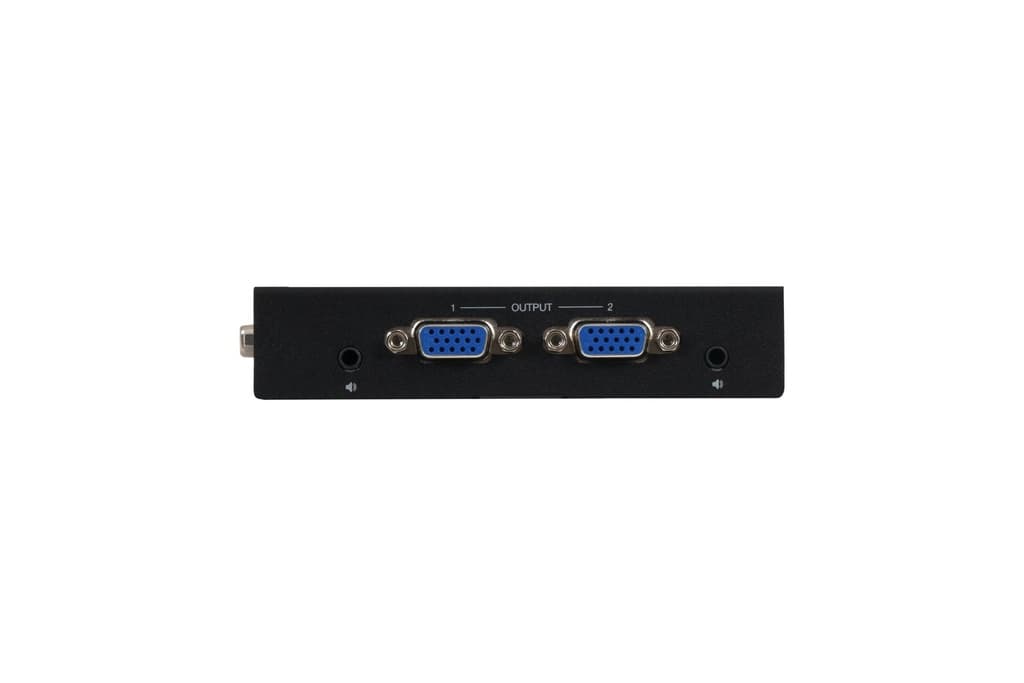 Distribuidor VGA 1 x 2 thumbnail 2