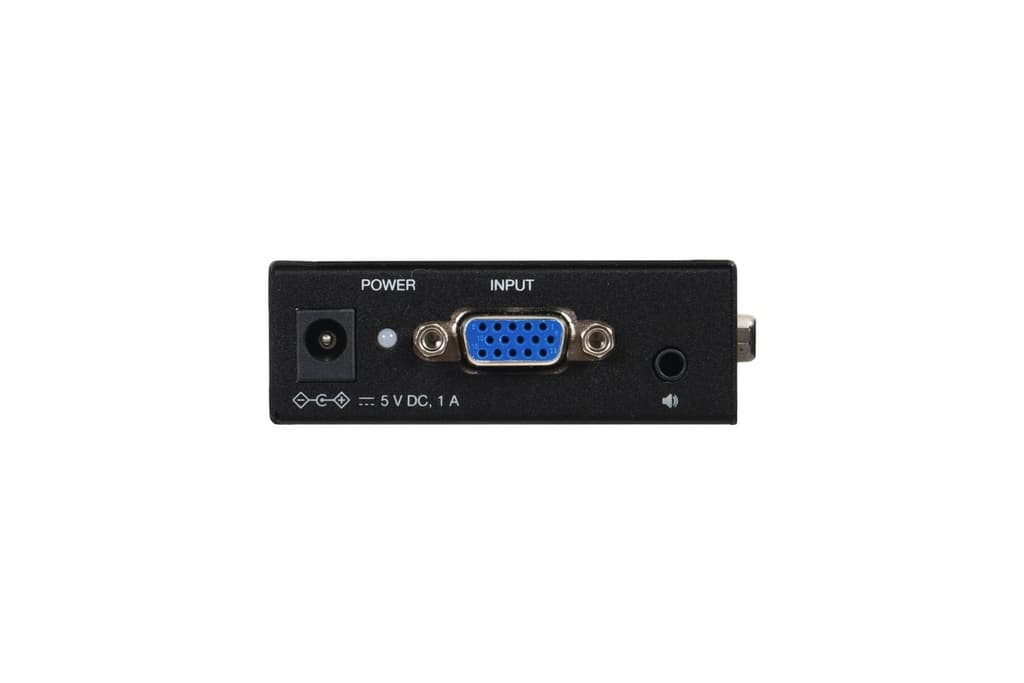 Distribuidor VGA 1 x 2 thumbnail 3