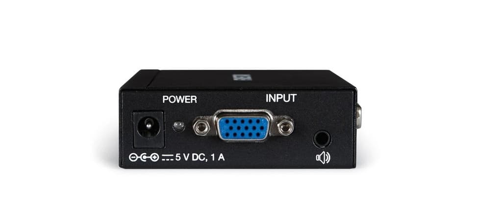 Distribuidor VGA 1 x 2 thumbnail 4