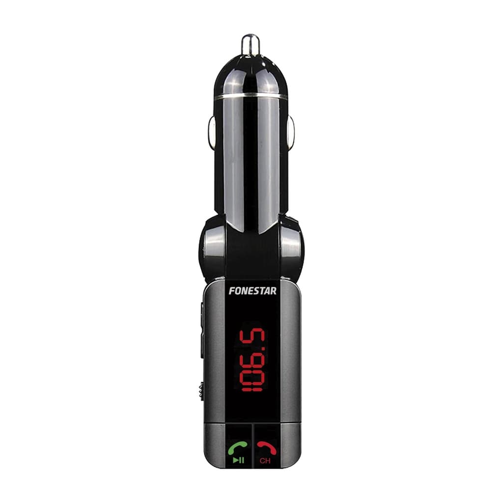 Transmisor FM Bluetooth® thumbnail 2