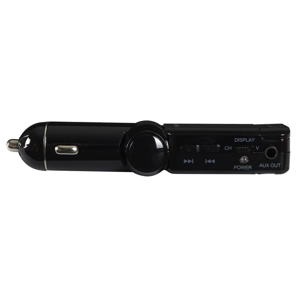 Transmisor FM Bluetooth® thumbnail 3