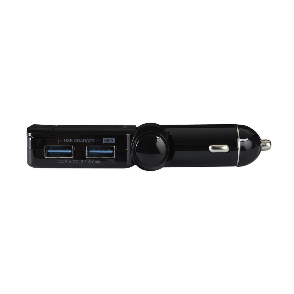 Transmisor FM Bluetooth® thumbnail 4