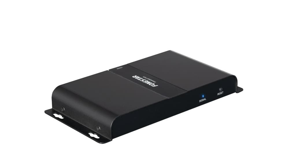 Distribuidor extensión HDMI 1 x 4 por cable Cat 6 thumbnail 3