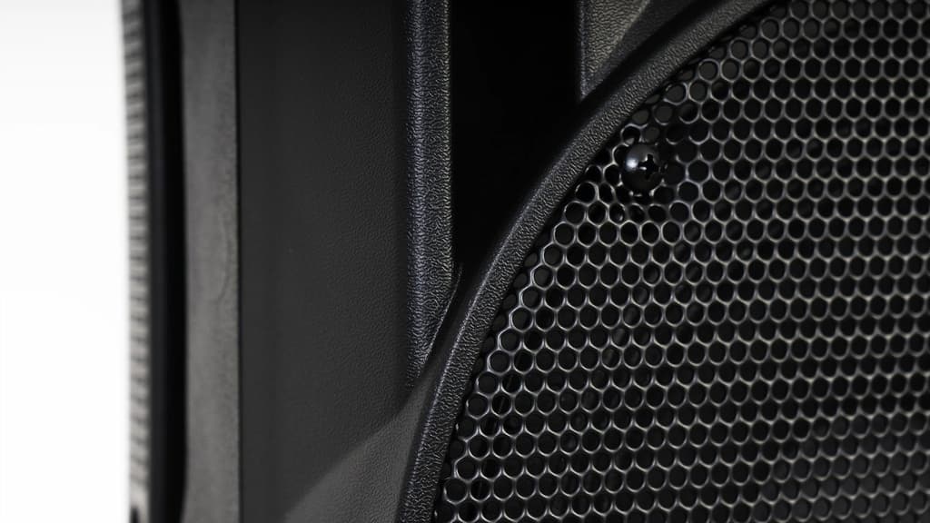 Altavoz alta potencia activo thumbnail 6