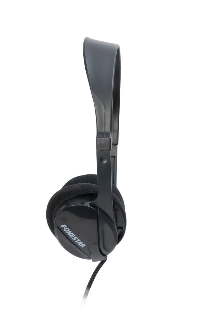 Auriculares on ear HOME-35 para PC thumbnail 4