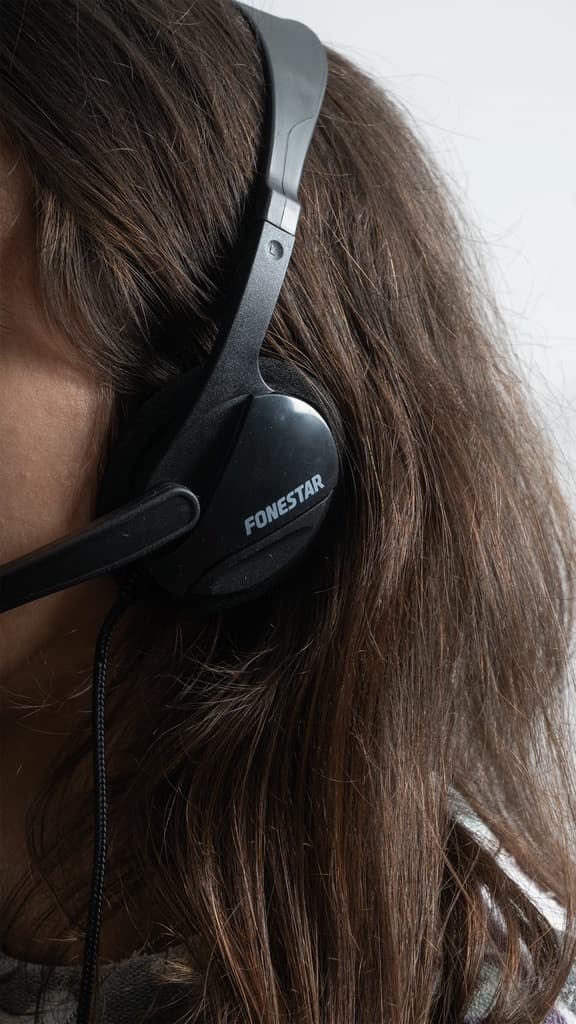 Auriculares on ear HOME-35 para PC thumbnail 6