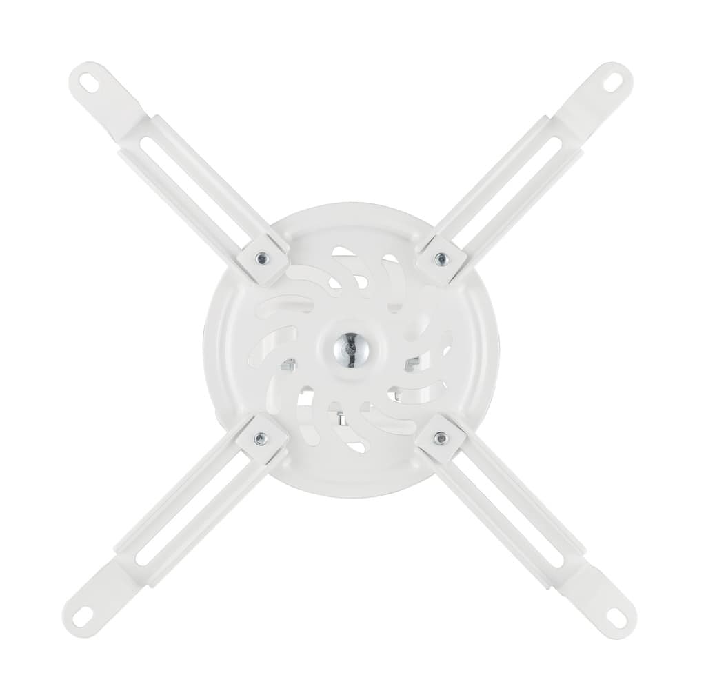 Soporte orientable de techo para proyectores thumbnail 2