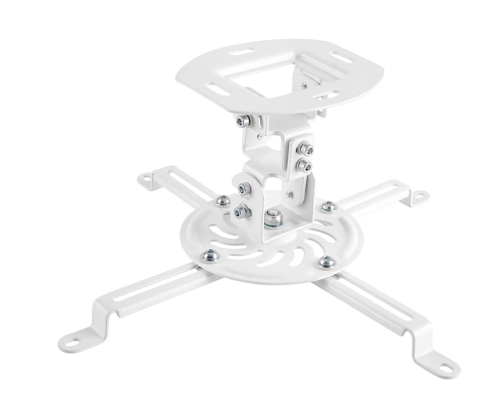 Soporte orientable de techo para proyectores thumbnail 4