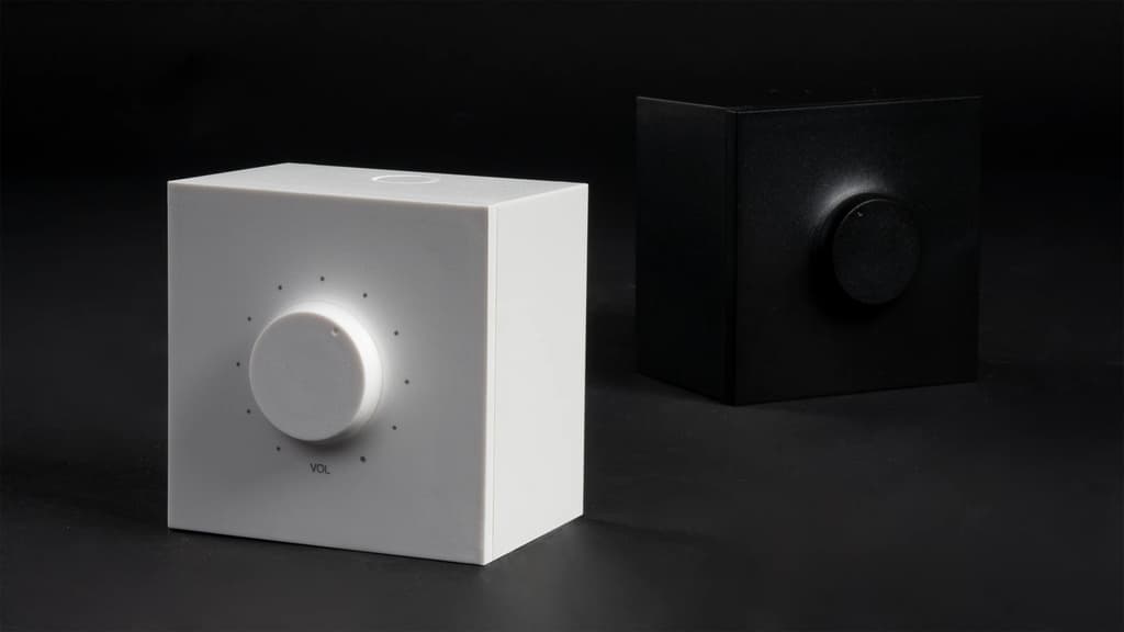 Caja de instalación en superficie de la serie DOT thumbnail 3