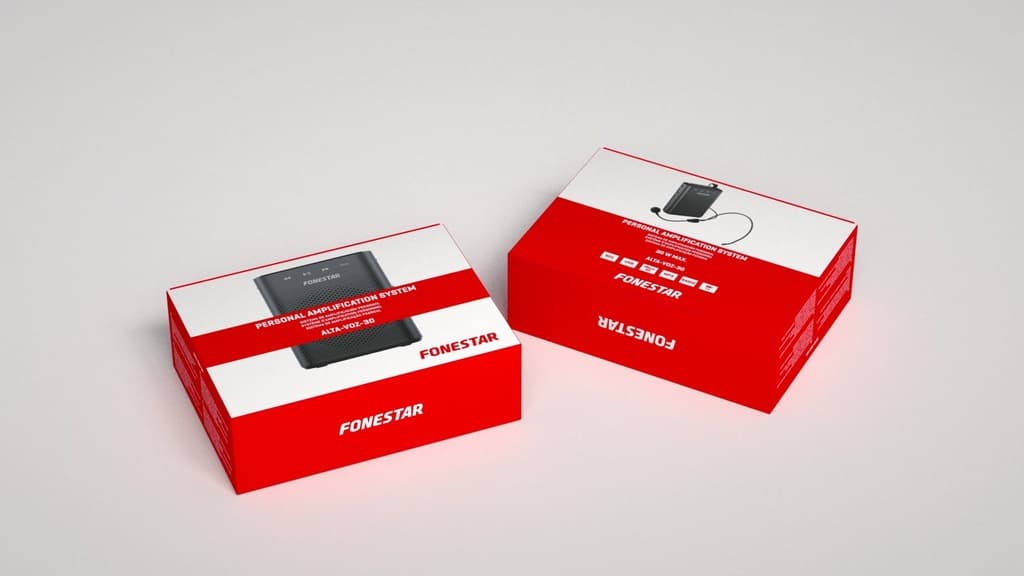 Amplificador portátil USB/microSD thumbnail 5