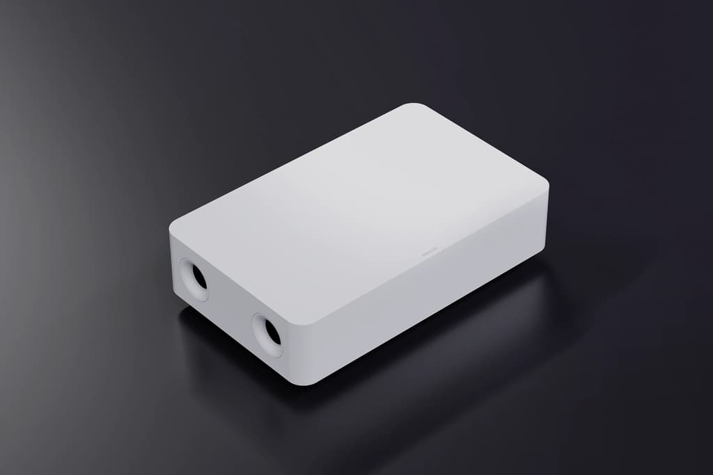 Altavoz subwoofer con transformador de línea 100 V thumbnail 2