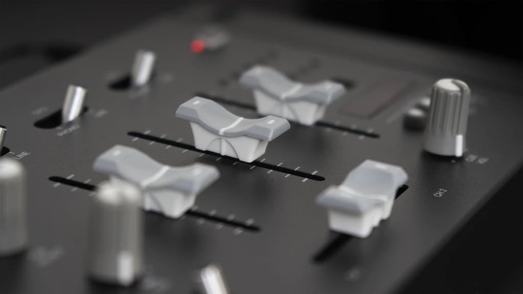 Mezclador DJ thumbnail 5