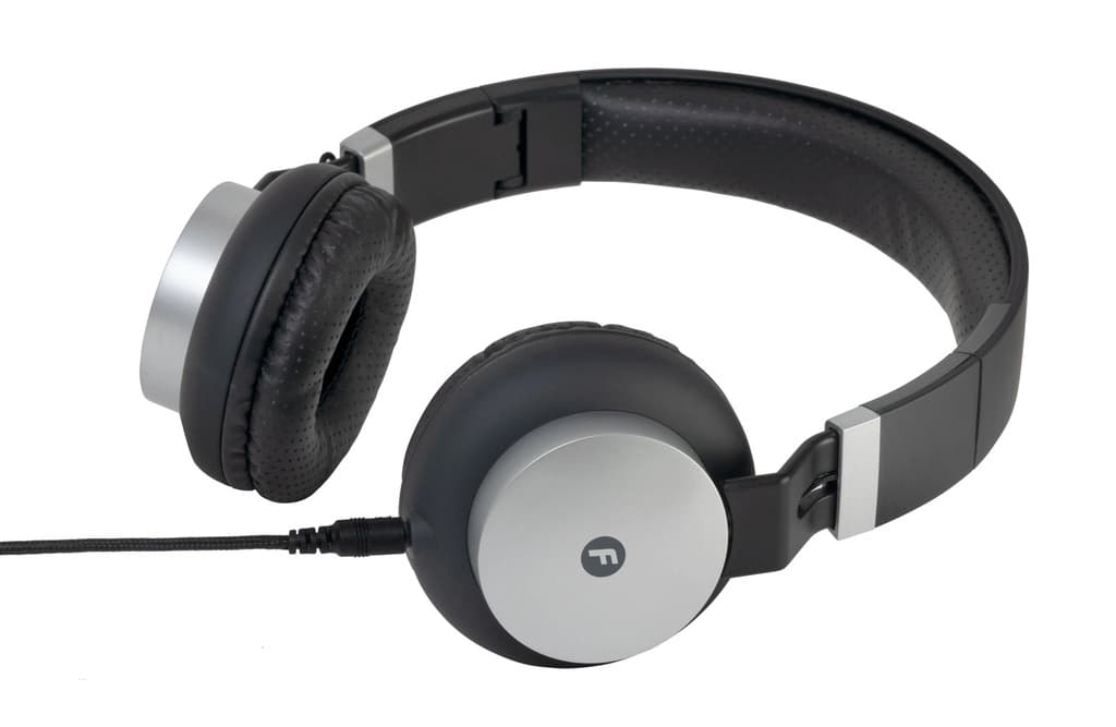 Auriculares over ear para TV thumbnail 2