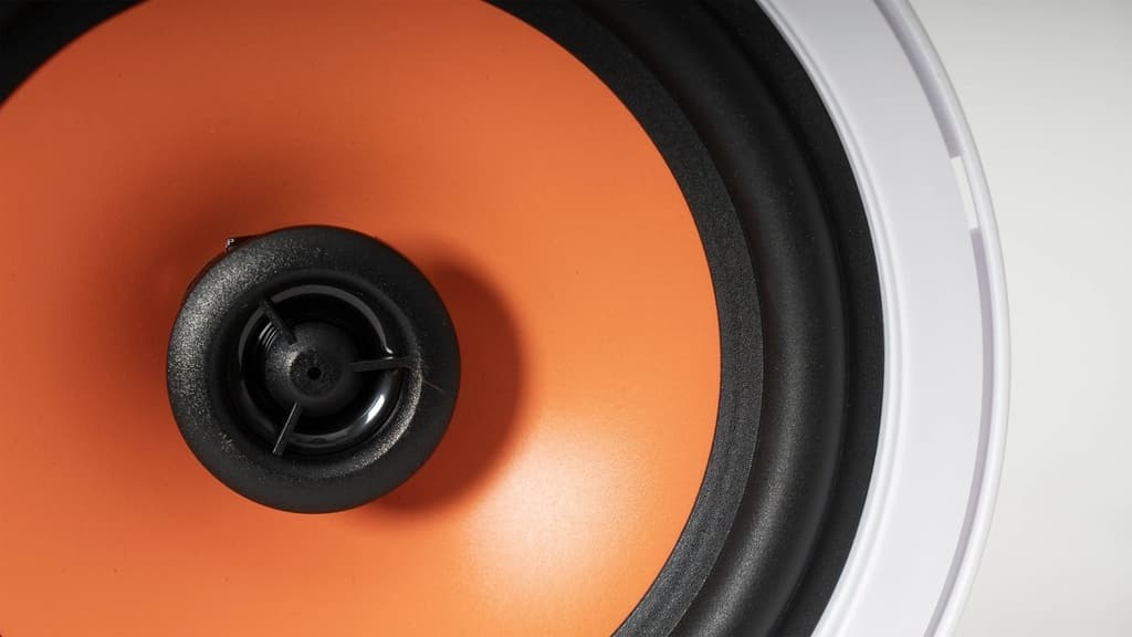 Kit de sonido. Pareja de altavoces de techo Bluetooth thumbnail 3