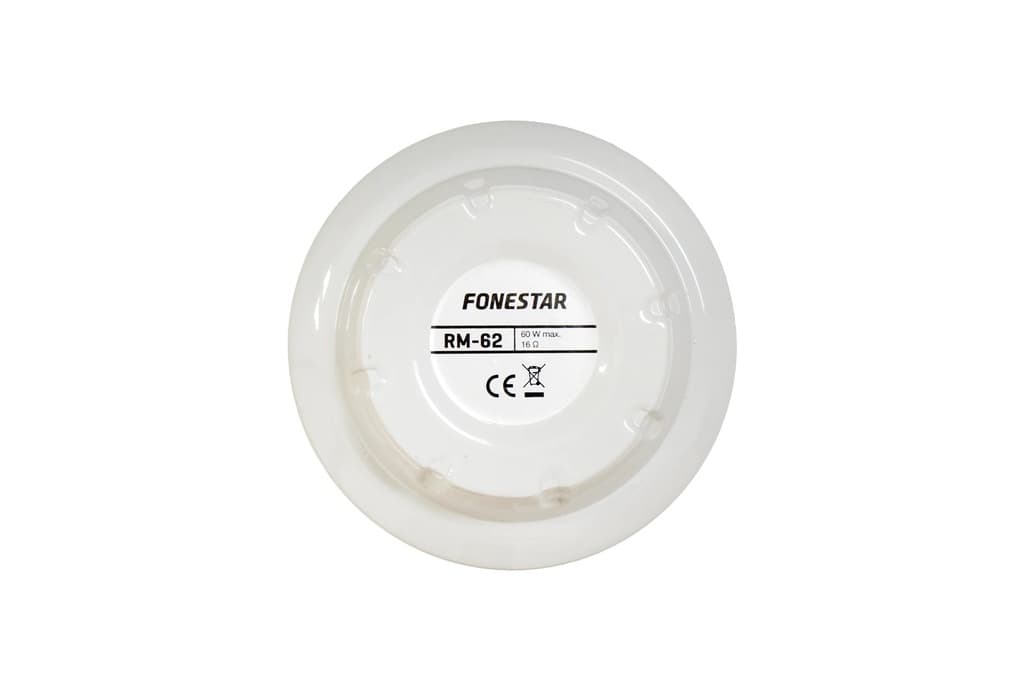 Motor de baja impedancia para difusor exponencial thumbnail 2