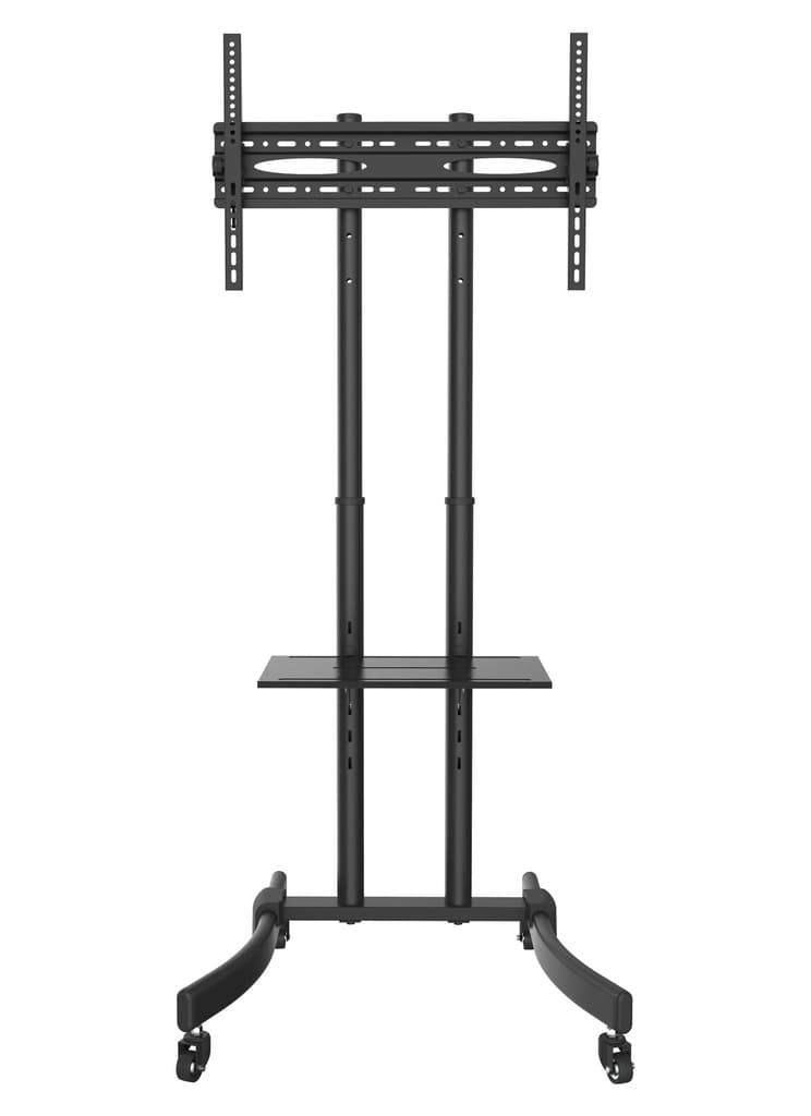 Soporte TV orientable de suelo thumbnail 3