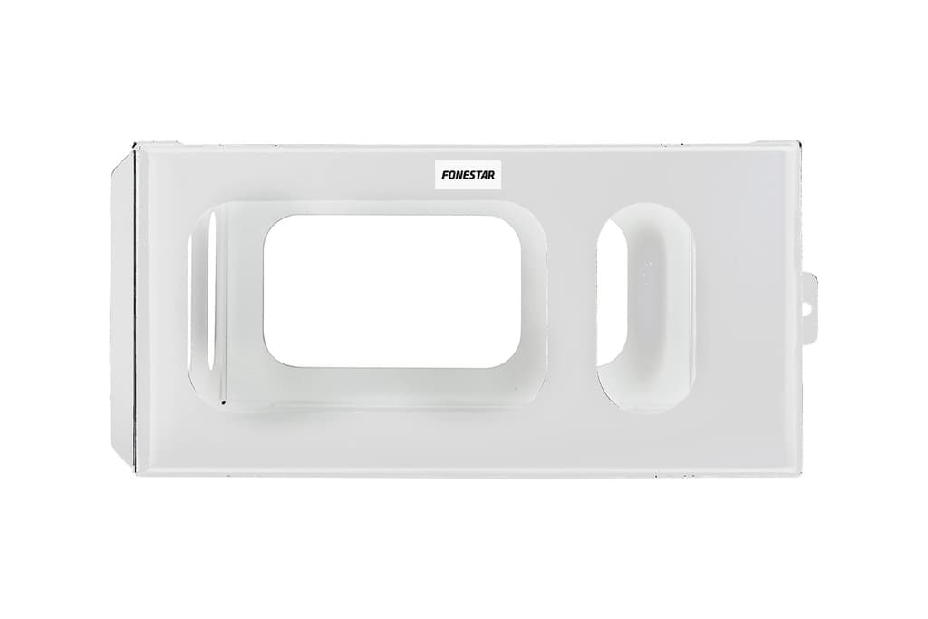 Caja metálica de seguridad antirrobo para proyectores thumbnail 2