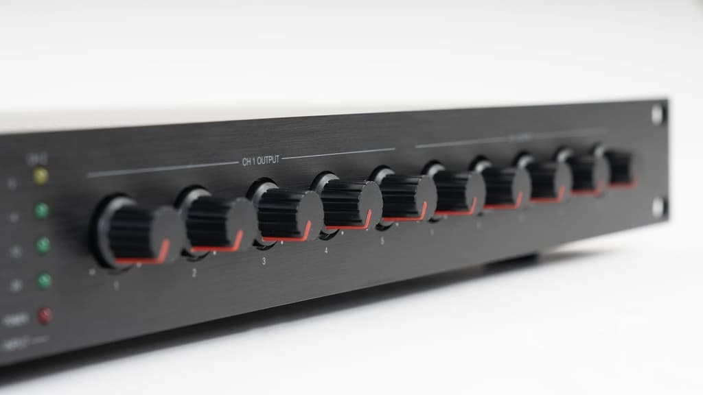Distribuidor de audio thumbnail 5