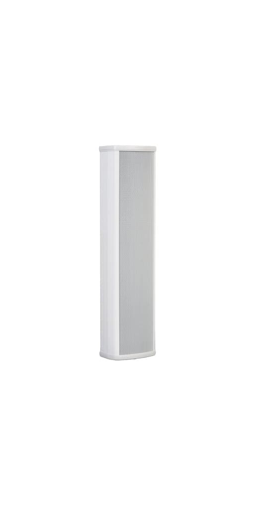 Columna de sonido con transformador de línea de 100 V thumbnail 2