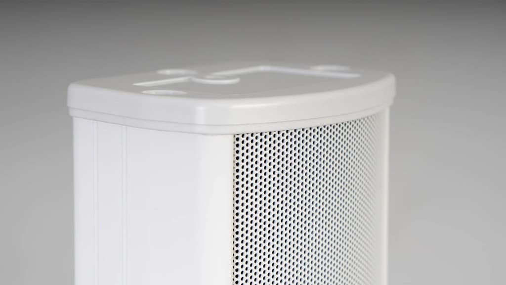 Columna de sonido con transformador de línea de 100 V thumbnail 5