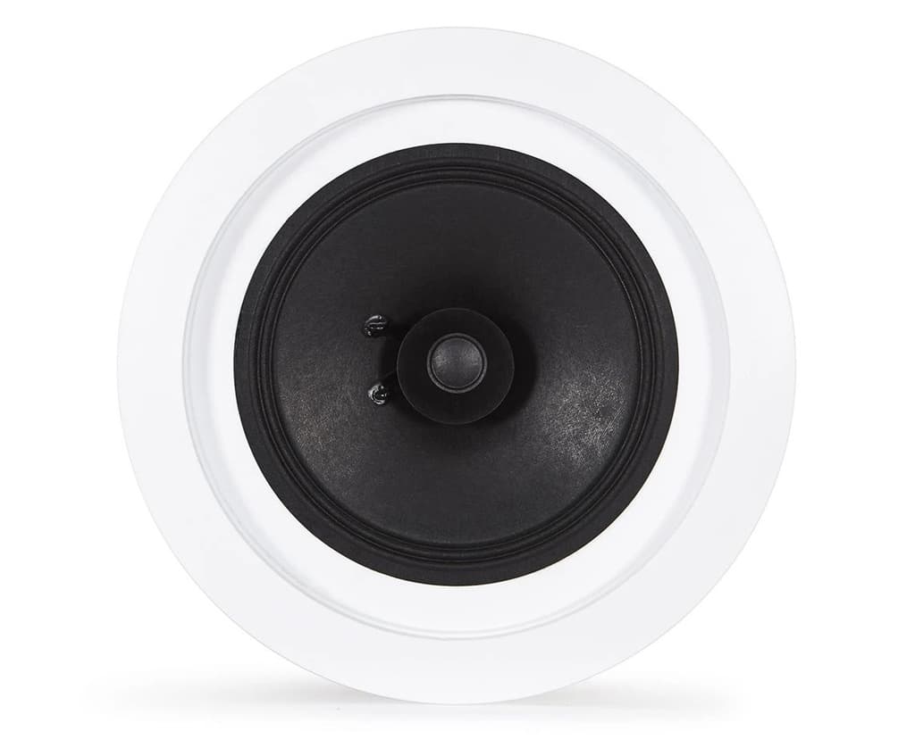 Altavoz de techo con transformador de línea de 100 V thumbnail 2