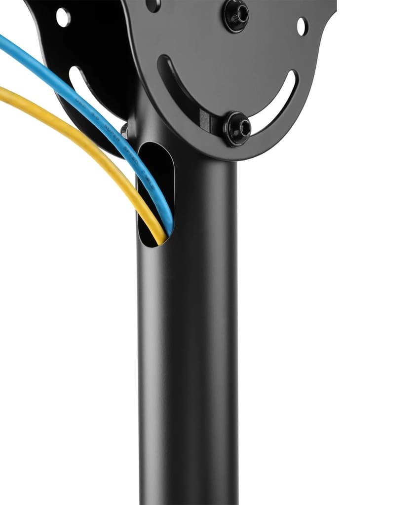 Soporte TV orientable de techo thumbnail 4
