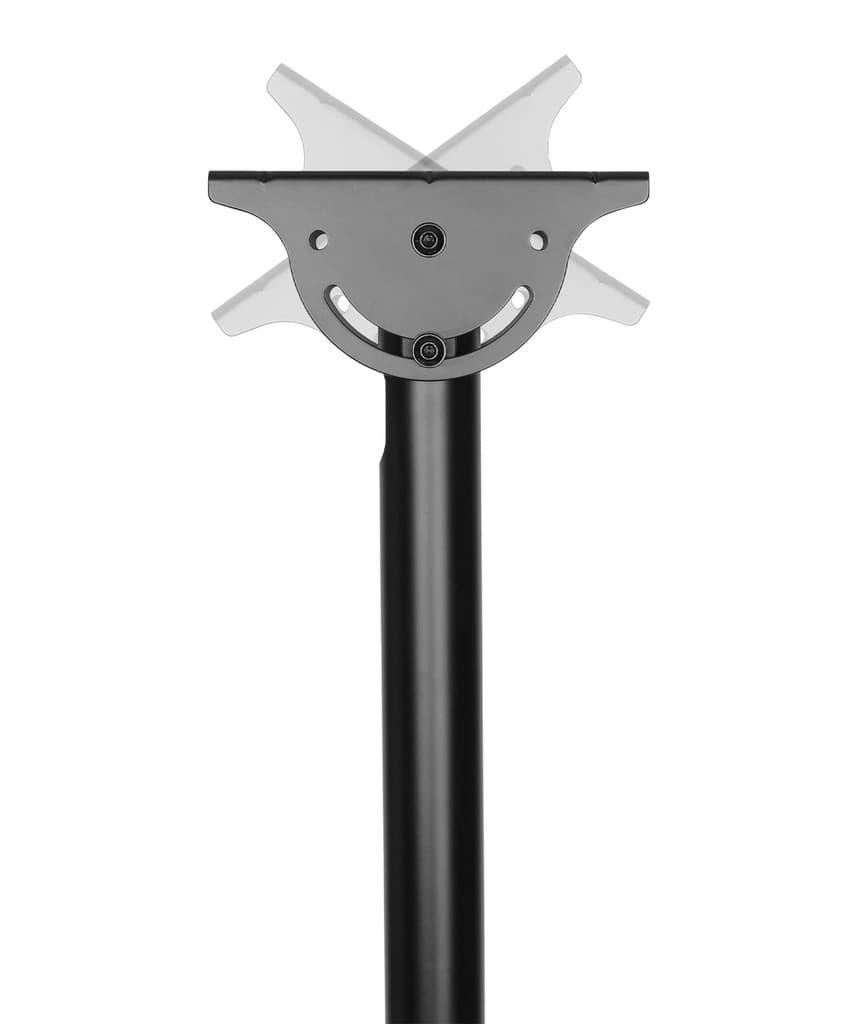 Soporte TV orientable de techo thumbnail 5