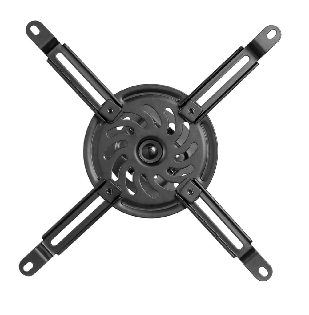 Soporte orientable de techo para proyectores thumbnail 5