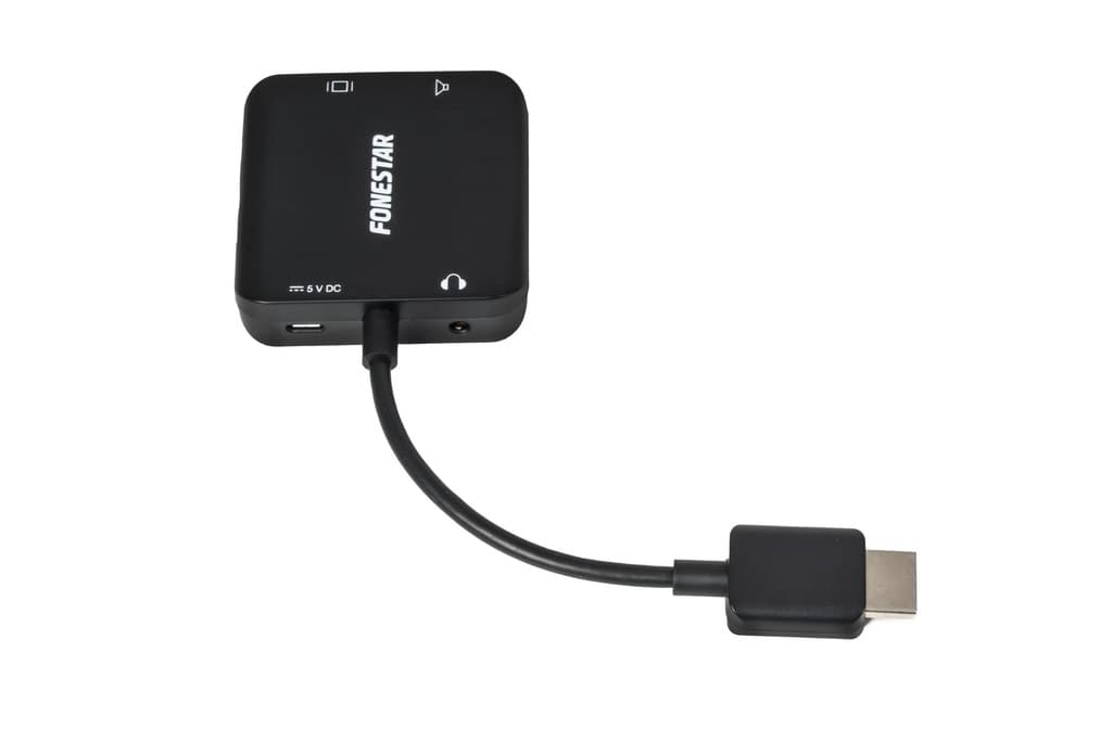 Extractor de audio HDMI 2.0 thumbnail 2