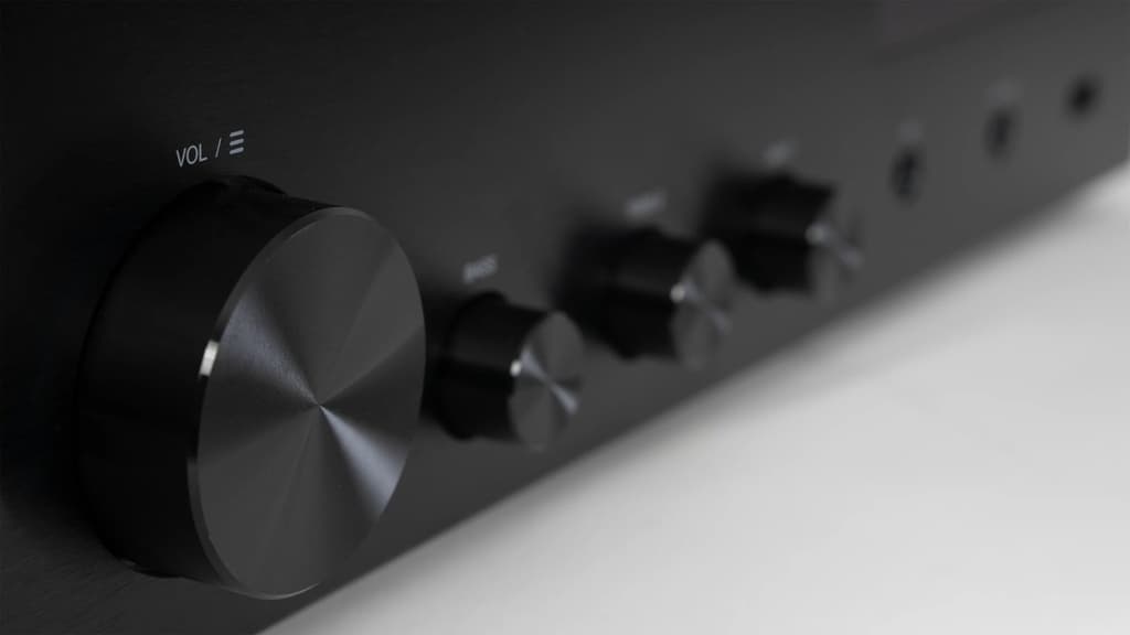 Amplificador estéreo Hi-Fi thumbnail 3