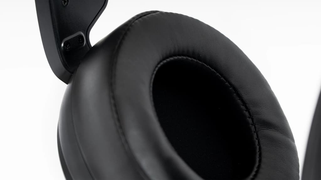 Auriculares over ear gaming con micrófono abatible thumbnail 5