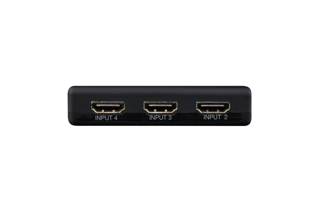 Selector HDMI 5 x 1 thumbnail 2