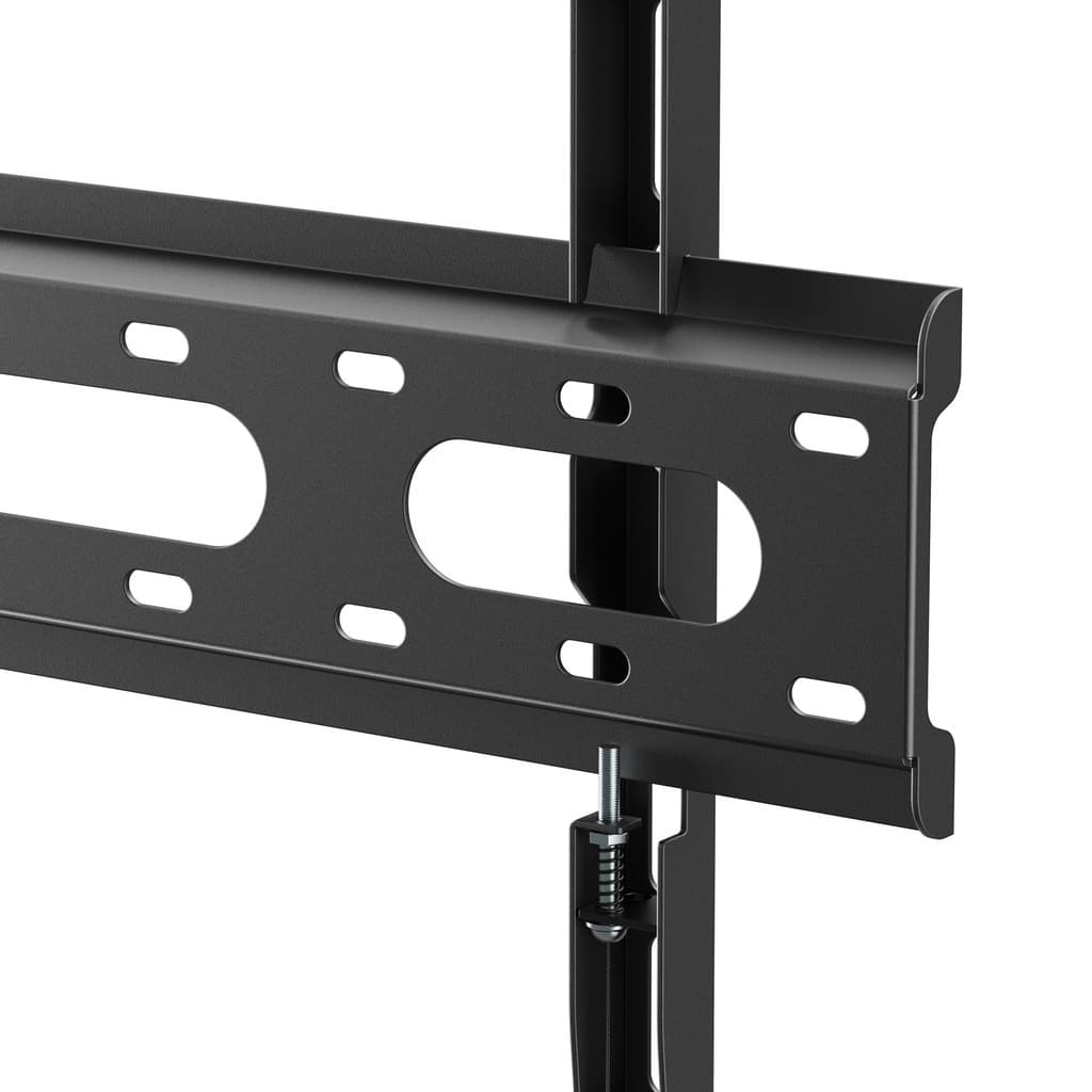 Soporte TV fijo de pared thumbnail 5